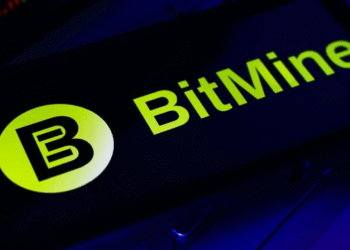 Bitmine Raises Ether Holdings to 5.77 Million, Reaches 4.8% of Ethereum Supply