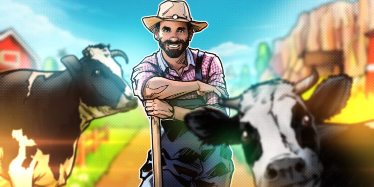 Cointelegraph