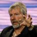 Buy or Sell? What Michael Saylor's Cryptic New Tweet Means for Bitcoin