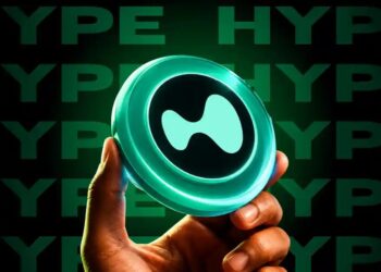 Can Hyperliquid Break Above $64 as Open Interest Climbs to $5.7 Billion?