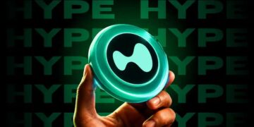 Can Hyperliquid Break Above $64 as Open Interest Climbs to $5.7 Billion?