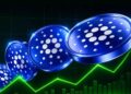 Cardano Price Rises 6% as Smart Money Accumulates ADA