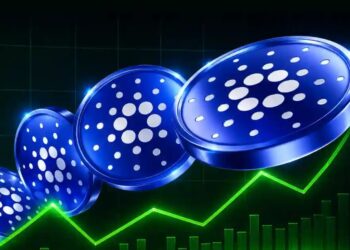 Cardano Price Rises 6% as Smart Money Accumulates ADA