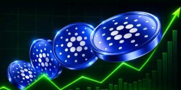 Cardano Price Rises 6% as Smart Money Accumulates ADA