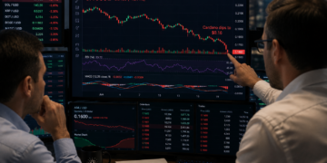 Cardano whales accumulate as van Rossem hard fork fuels recovery hopes