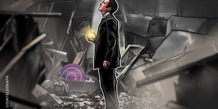 Cointelegraph