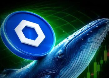 Chainlink Price Eyes Breakout as Smart Money Quietly Accumulates LINK