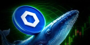 Chainlink Price Eyes Breakout as Smart Money Quietly Accumulates LINK
