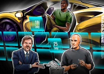Cointelegraph