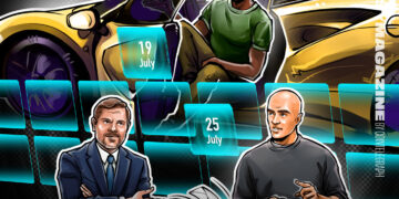 Cointelegraph