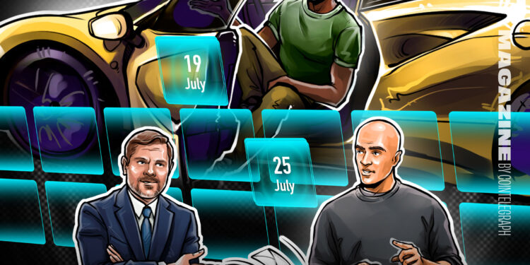 Cointelegraph
