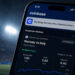 Coinbase app displaying a false World Cup alert that exposed the proof gap in prediction marketsCoinbase app displaying a false World Cup alert that exposed the proof gap in prediction markets
