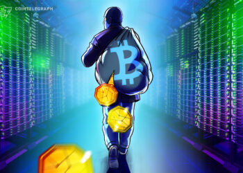 Cointelegraph