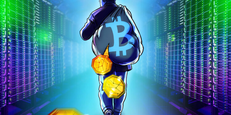 Cointelegraph