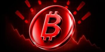 Could BTC Drop to $44,000 Before This Bear Market Ends?