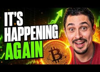 🚨Crypto History Is Repeating… (The Altcoin Playbook You NEED)