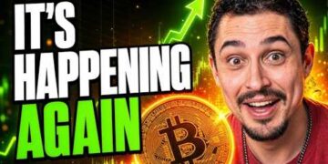 🚨Crypto History Is Repeating… (The Altcoin Playbook You NEED)