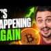 🚨Crypto History Is Repeating… (The Altcoin Playbook You NEED)