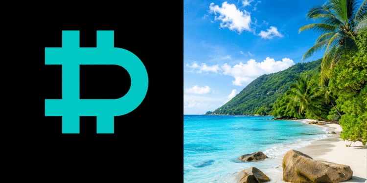 Crypto Traders Compete for 600K USDC, Private Island Grand Prize via Deribit Contest
