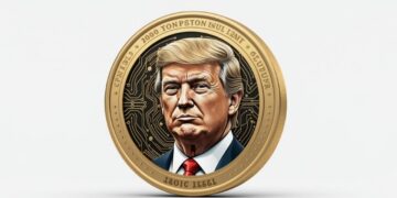 Donald Trump’s TRUMP Token Leaves Nearly a Million Buyers Down $3.81B
