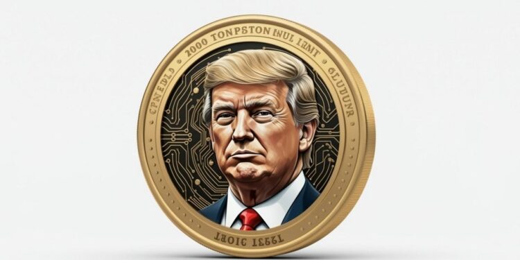 Donald Trump’s TRUMP Token Leaves Nearly a Million Buyers Down $3.81B