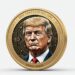 Donald Trump’s TRUMP Token Leaves Nearly a Million Buyers Down $3.81B