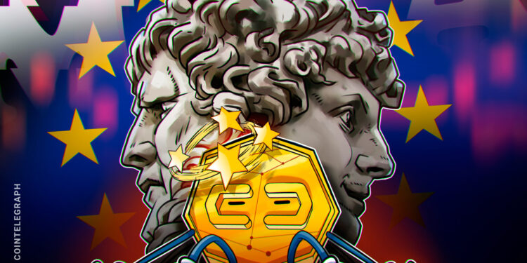 Cointelegraph