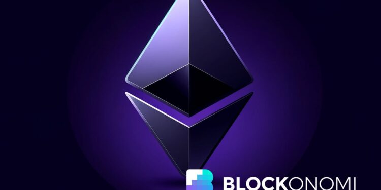Ethereum Approaches Key Breakout Level as Hayes Boosts Holdings
