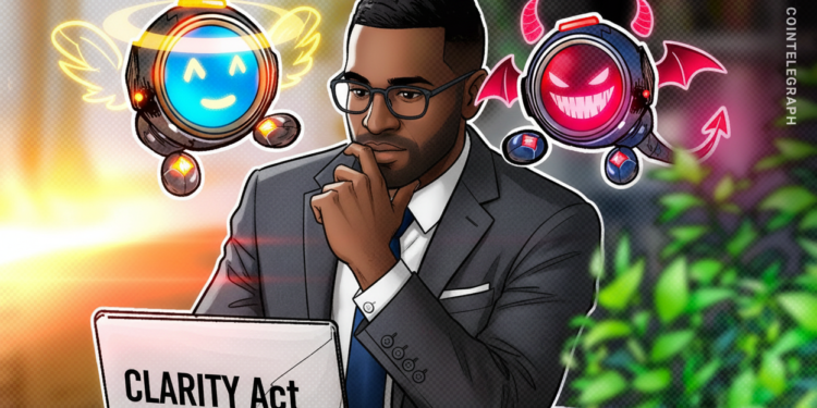 Cointelegraph