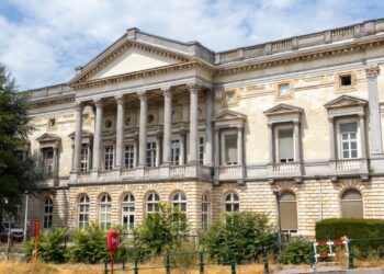 Euroclear Sues in Brussels to Block Moscow Court Ruling on $232 Billion in Russian Assets – Bitcoin News