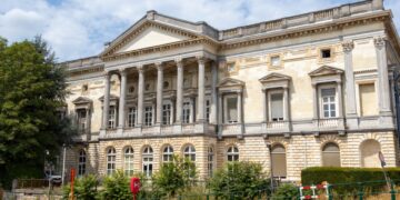 Euroclear Sues in Brussels to Block Moscow Court Ruling on $232 Billion in Russian Assets – Bitcoin News
