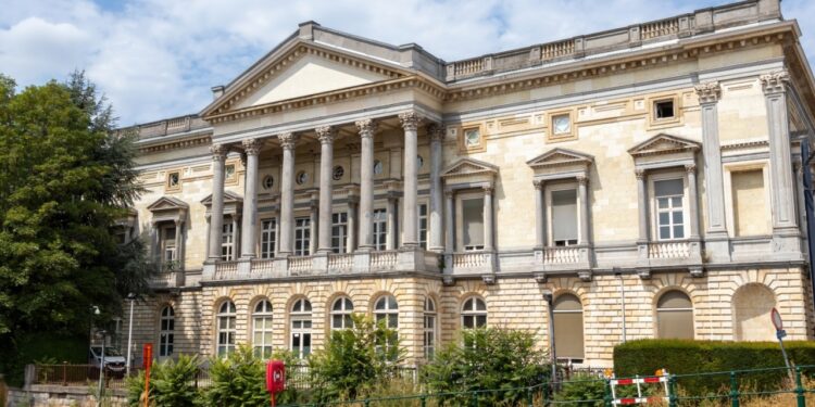Euroclear Sues in Brussels to Block Moscow Court Ruling on $232 Billion in Russian Assets – Bitcoin News