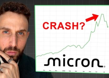 Everyone Thinks They Missed Micron Stock… They're Wrong (Here's My Honest Take)