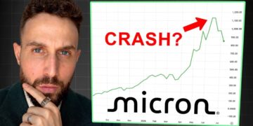 Everyone Thinks They Missed Micron Stock… They're Wrong (Here's My Honest Take)