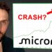 Everyone Thinks They Missed Micron Stock… They're Wrong (Here's My Honest Take)