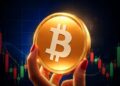 Expert Says Bitcoin Price Could Hit $70,000 If Fed Skips Next Rate Hike