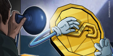 Cointelegraph