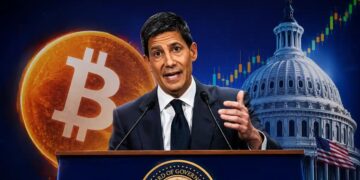 Fed Chair Says No Industry, Including Crypto, Should Expect Bailouts