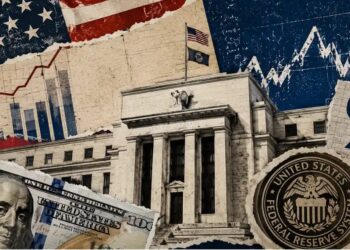 Fed Holds Rates at 3.50%-3.75% as 3 Back Hike