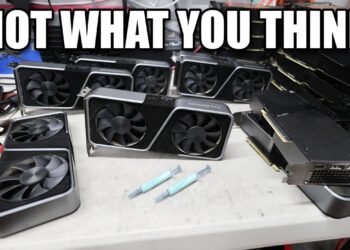 Fixed My Ai GPU Server Overheating Problem? (Part 1)
