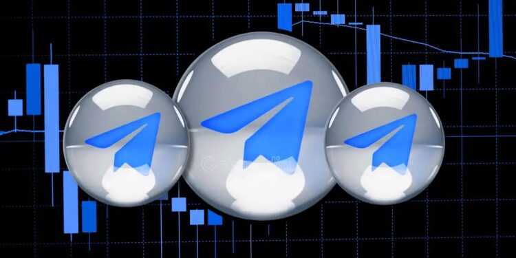 GRAM Price Jumps 20% But July Token Unlock Looms Large