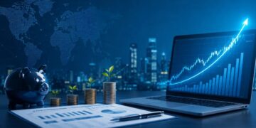 GlobalVentures365 on Why Discipline Is Beating the Urge to Time the Market