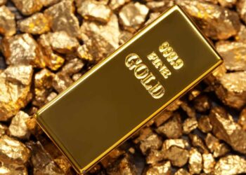 Gold Rally Sparks Fresh Doubts About the Federal Reserve’s Next Move