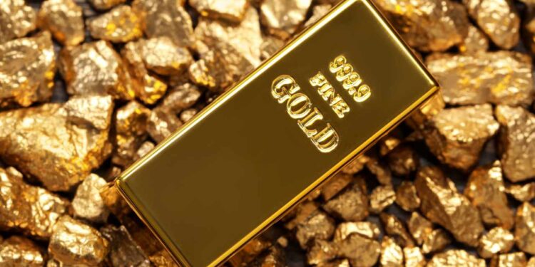 Gold Rally Sparks Fresh Doubts About the Federal Reserve’s Next Move
