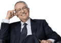 Grupo Salinas Chairman Anchors $40 Million Raise for Bitcoin Treasury Startup