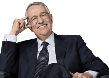 Grupo Salinas Chairman Anchors $40 Million Raise for Bitcoin Treasury Startup
