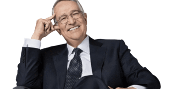 Grupo Salinas Chairman Anchors $40 Million Raise for Bitcoin Treasury Startup
