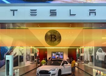 Here's What Tesla Did With Its Bitcoin Holdings in Q2 2026