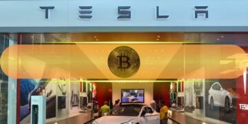 Here's What Tesla Did With Its Bitcoin Holdings in Q2 2026