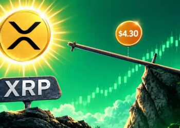 Here's Why XRP May Not Rally Until 2028